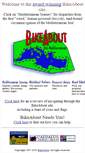 Mobile Screenshot of bikeabout.org
